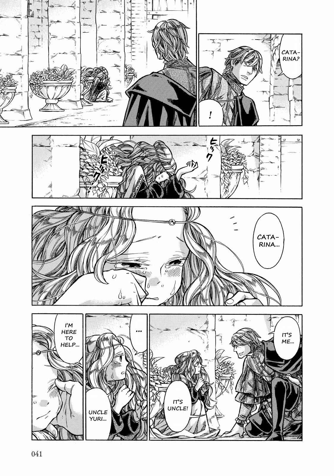 Page 40 Chapter 26 Arte