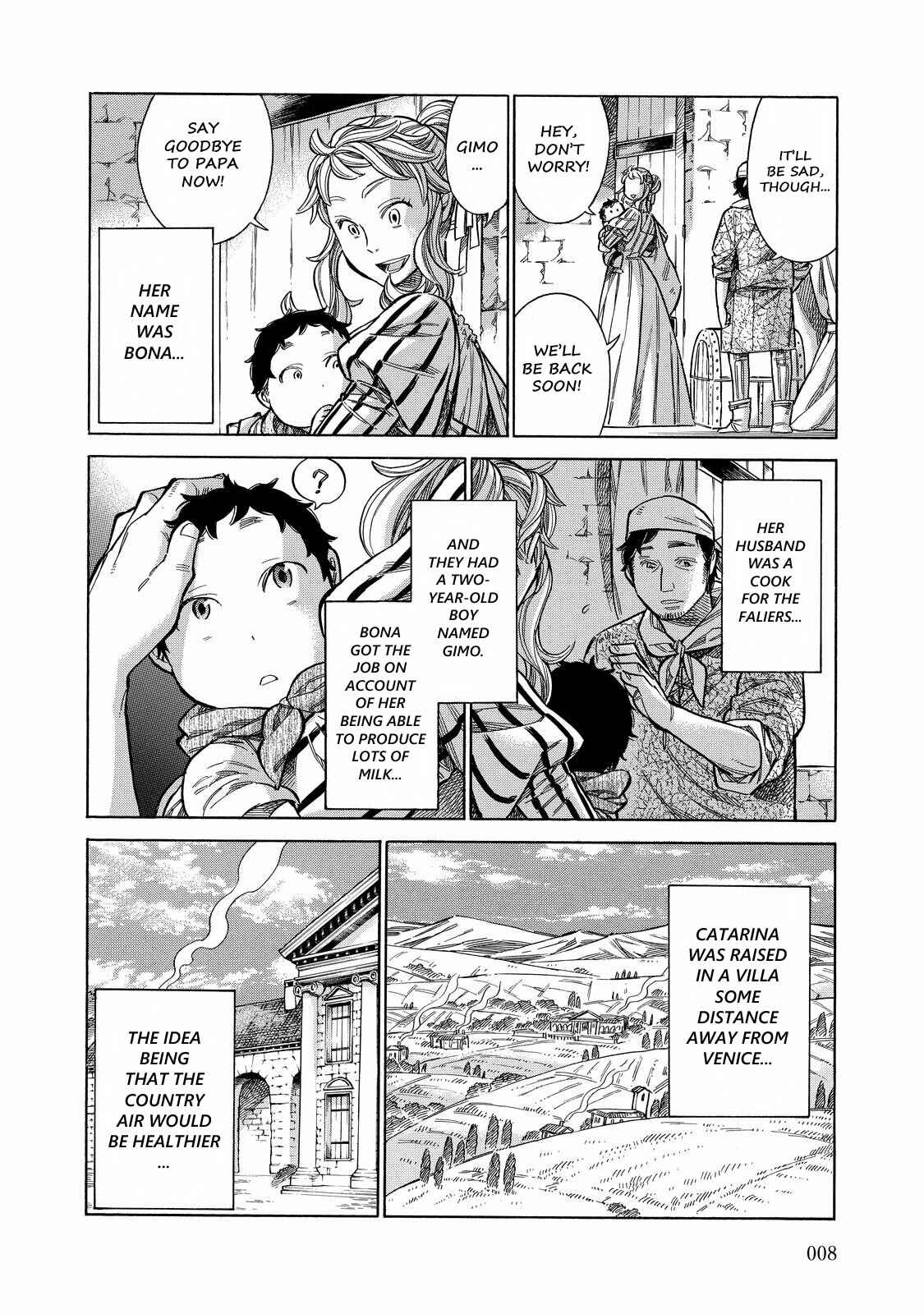 Page 7 Chapter 26 Arte