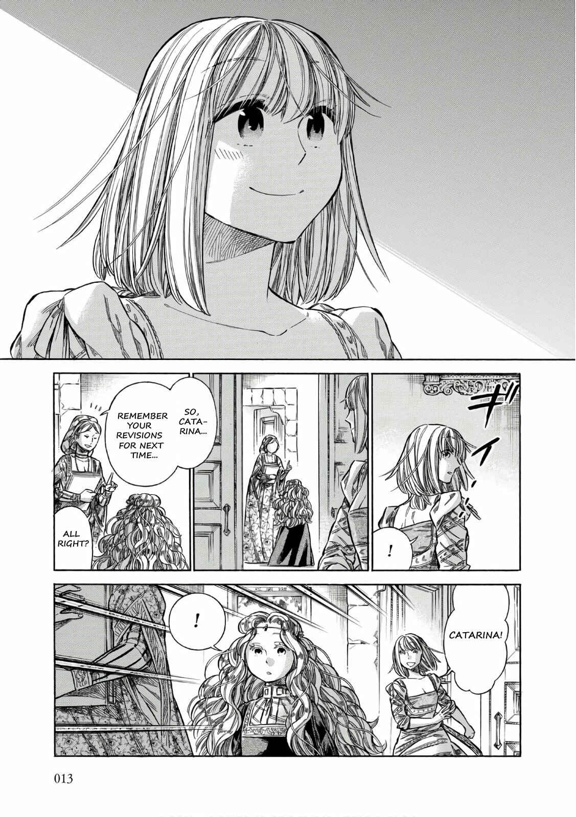 Page 12 Chapter 36 Arte