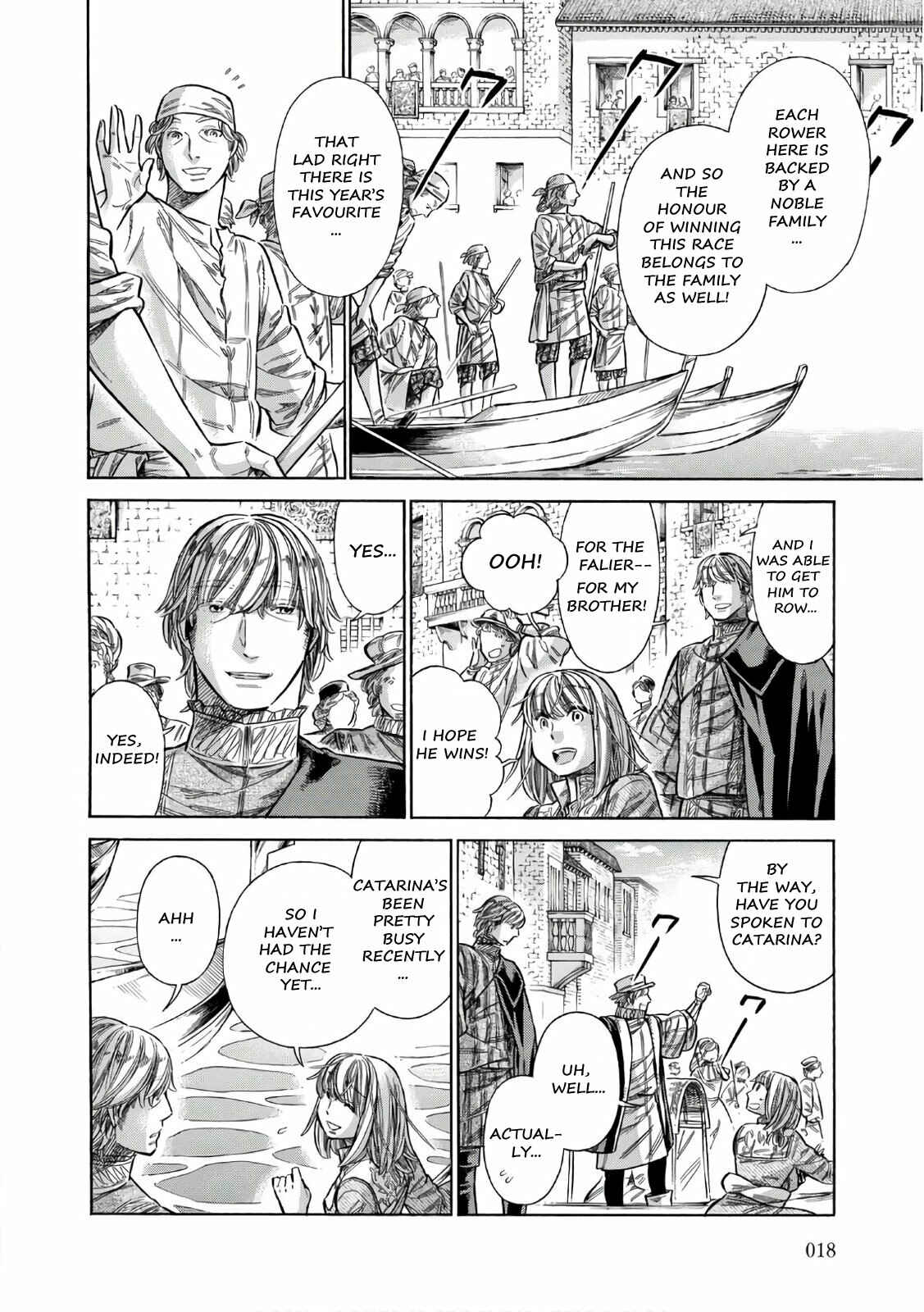 Page 17 Chapter 36 Arte