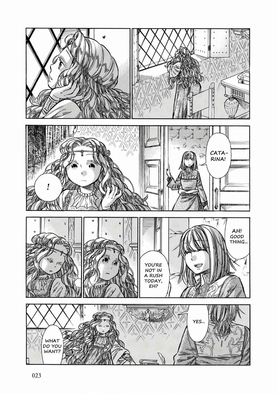 Page 22 Chapter 36 Arte