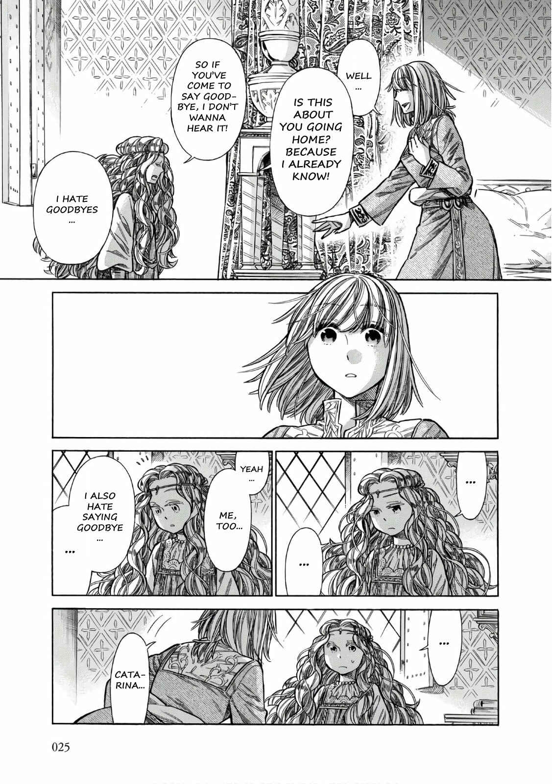 Page 24 Chapter 36 Arte