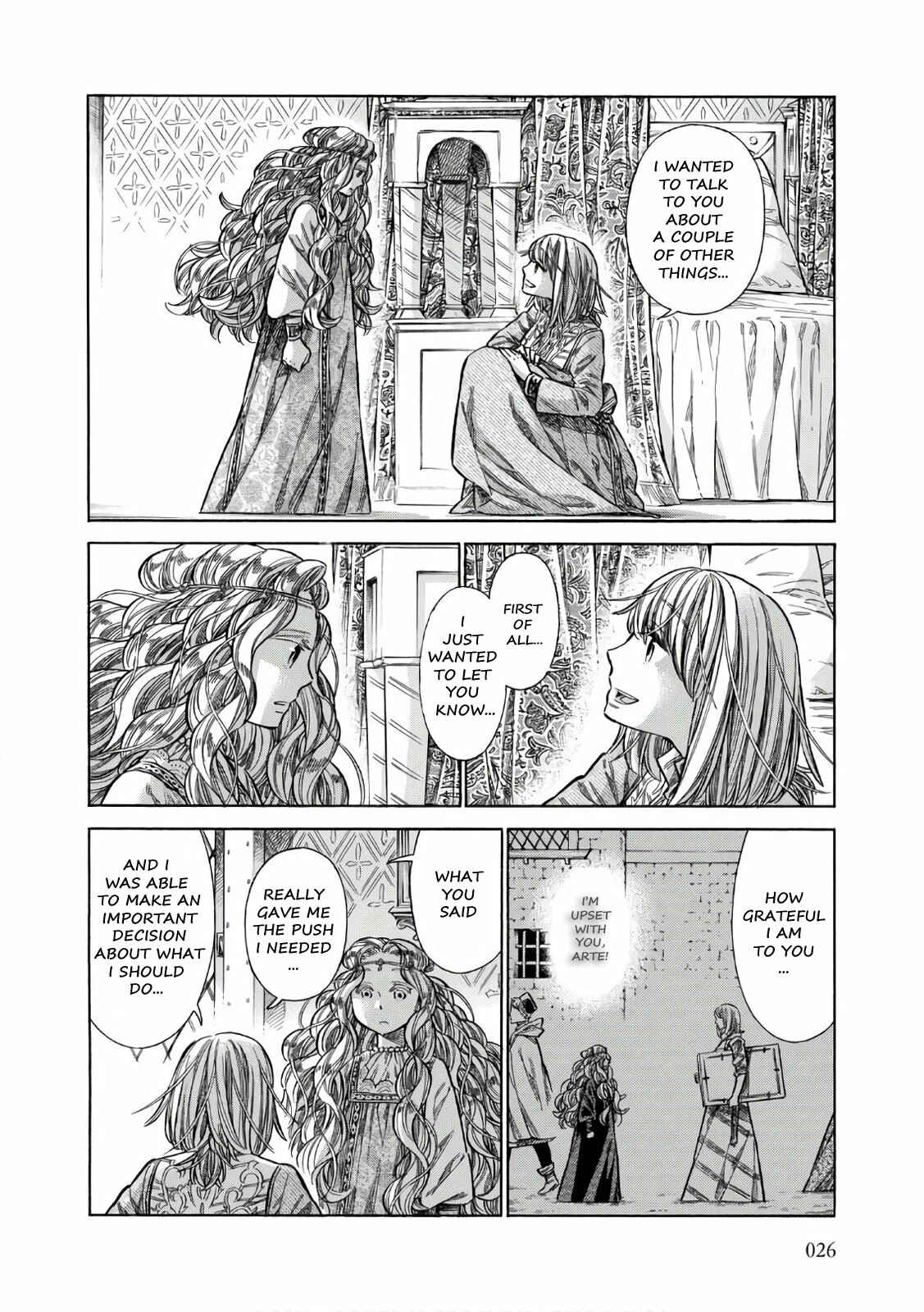 Page 25 Chapter 36 Arte
