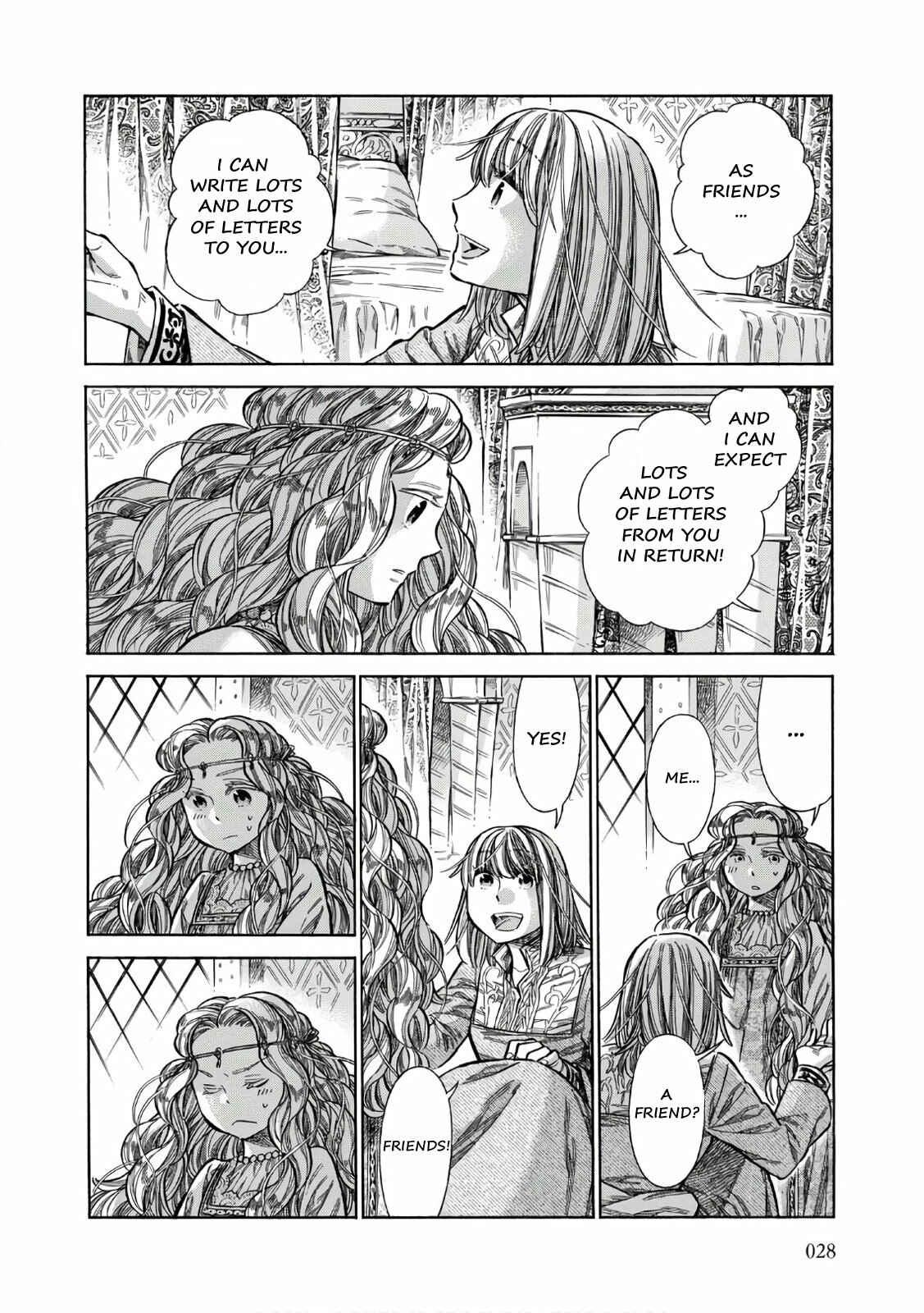Page 27 Chapter 36 Arte
