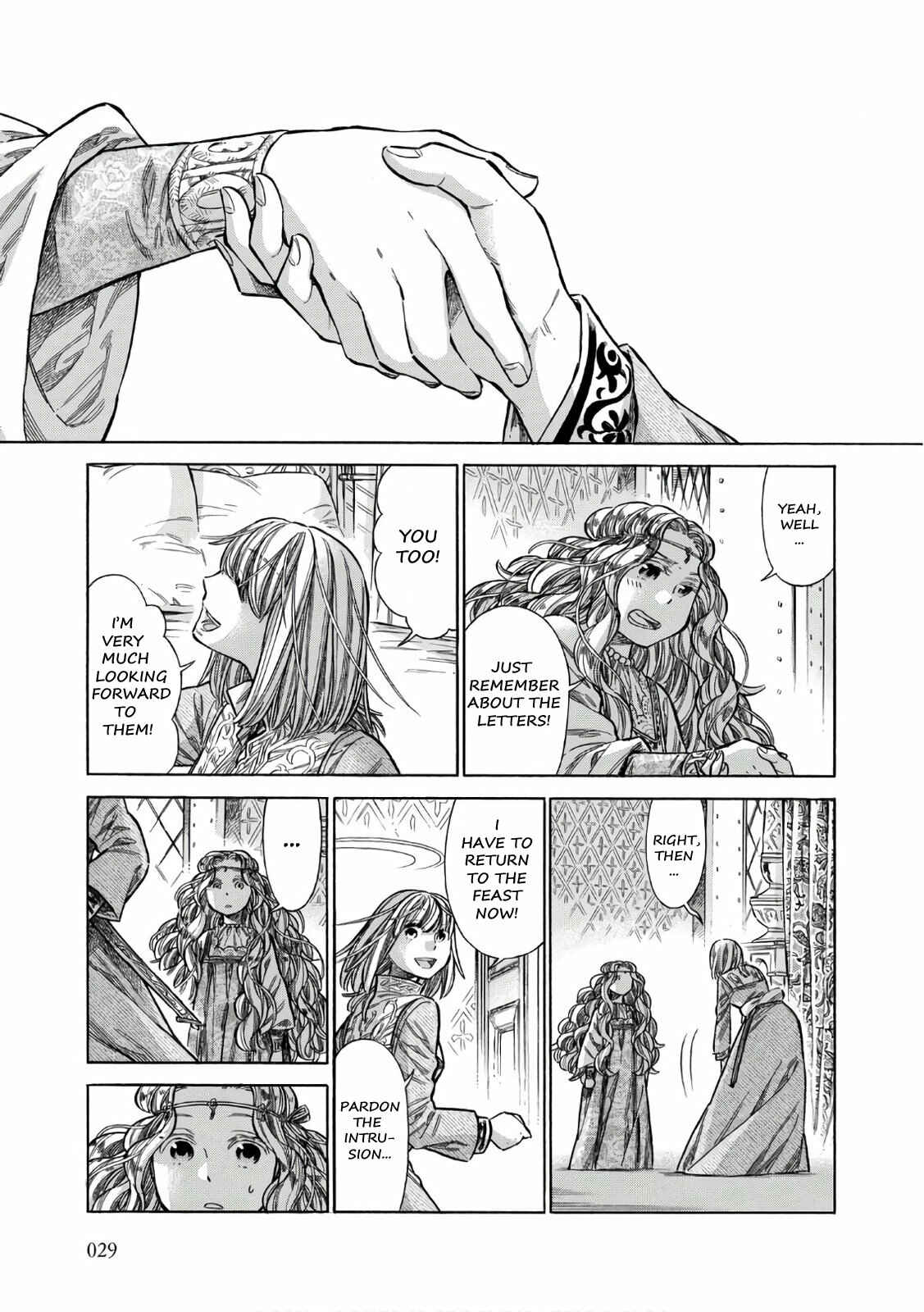 Page 28 Chapter 36 Arte
