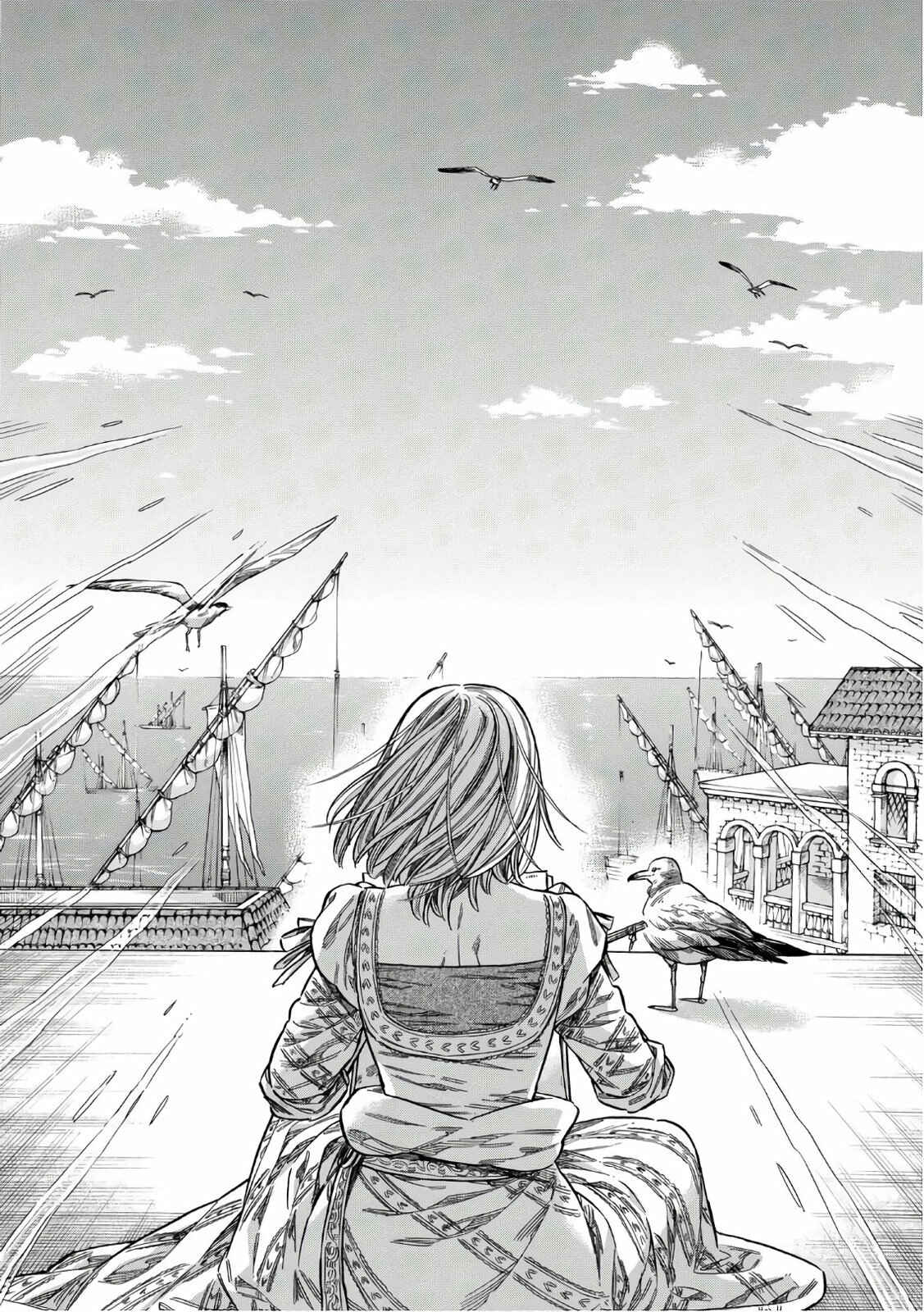 Page 3 Chapter 36 Arte