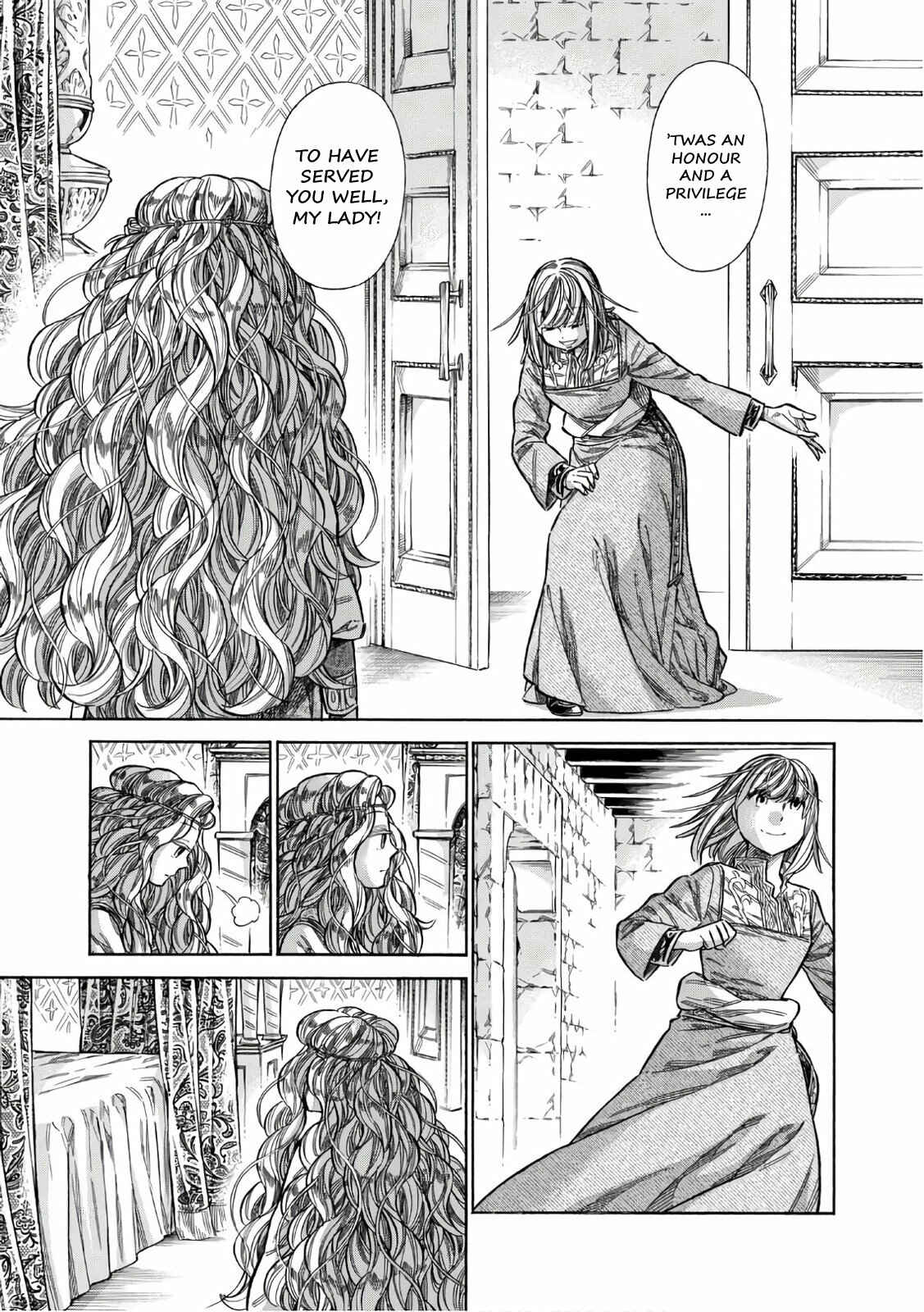Page 30 Chapter 36 Arte