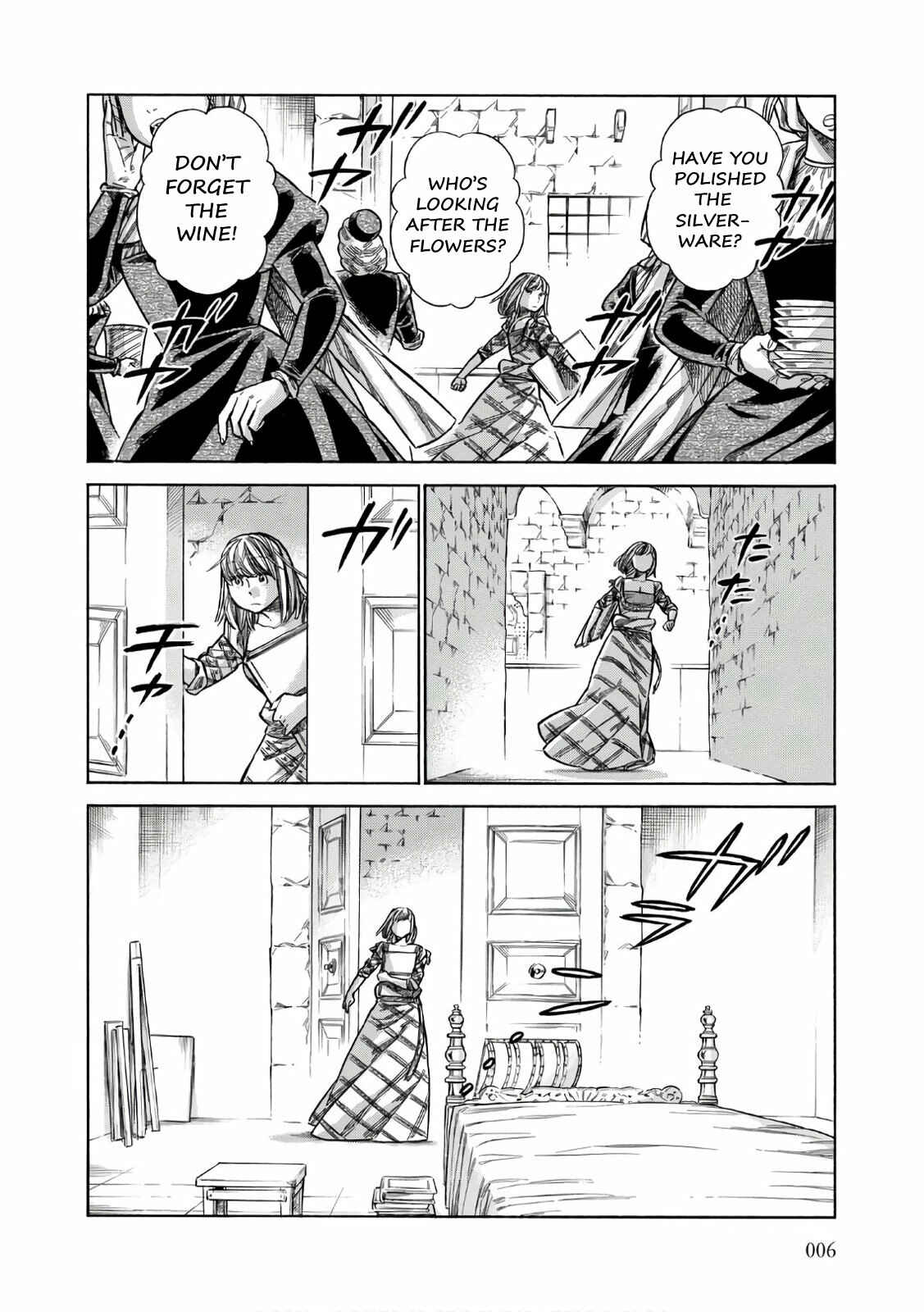 Page 5 Chapter 36 Arte
