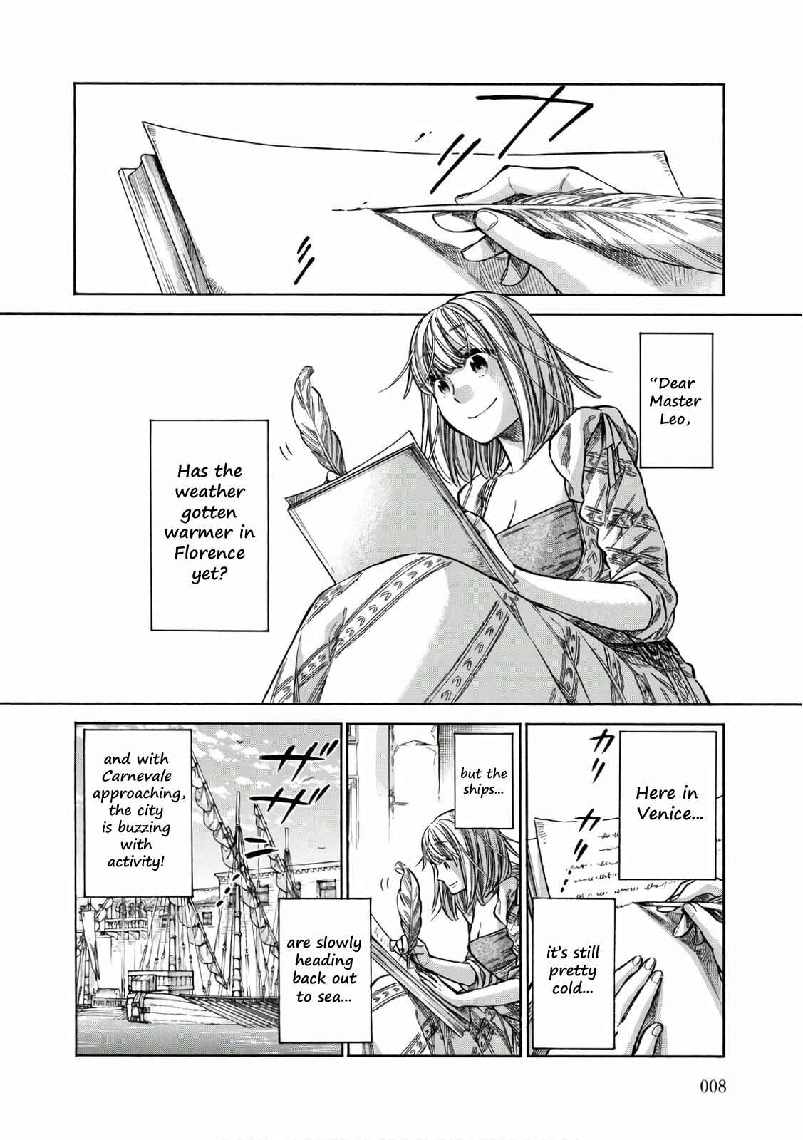 Page 7 Chapter 36 Arte