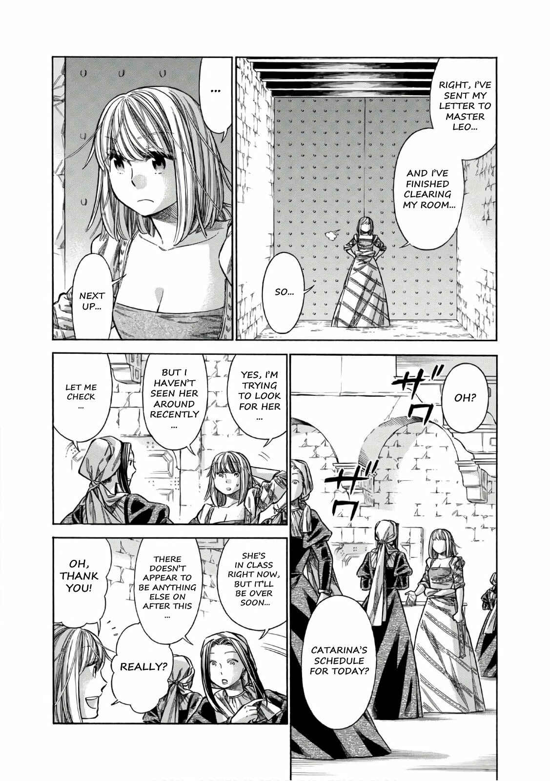 Page 9 Chapter 36 Arte
