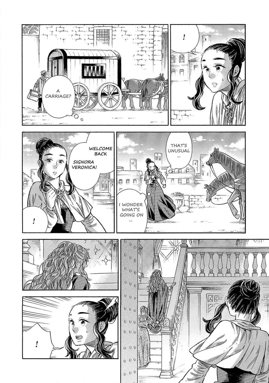 Page 11 Chapter 67 Arte