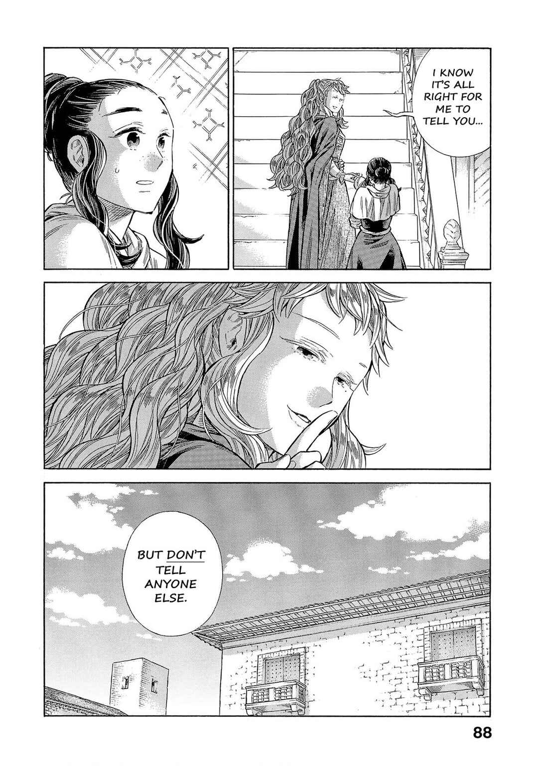 Page 15 Chapter 67 Arte