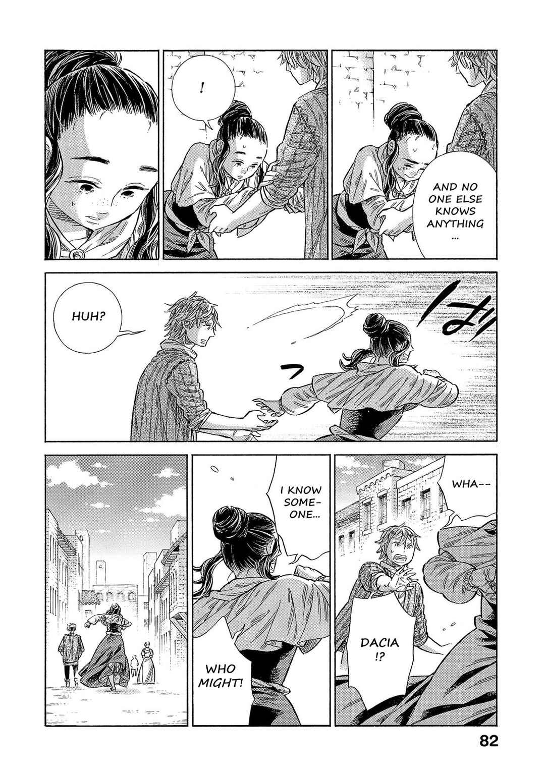 Page 9 Chapter 67 Arte