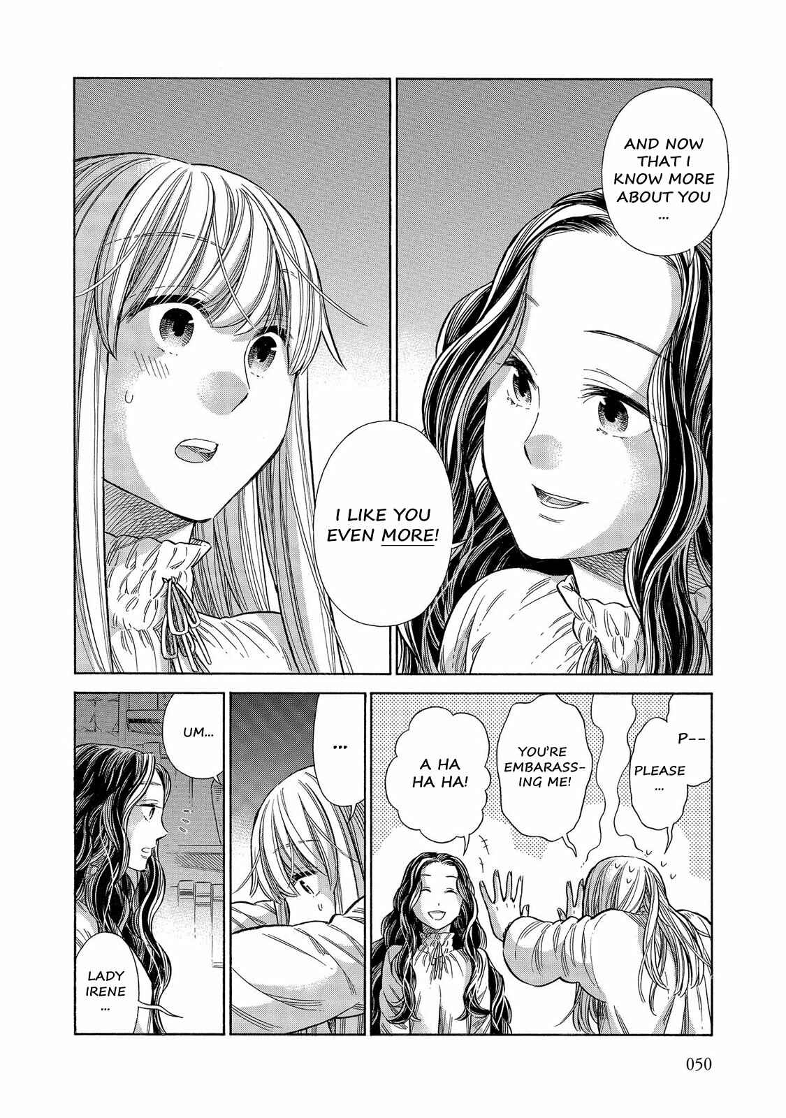 Page 13 Chapter 56 Arte