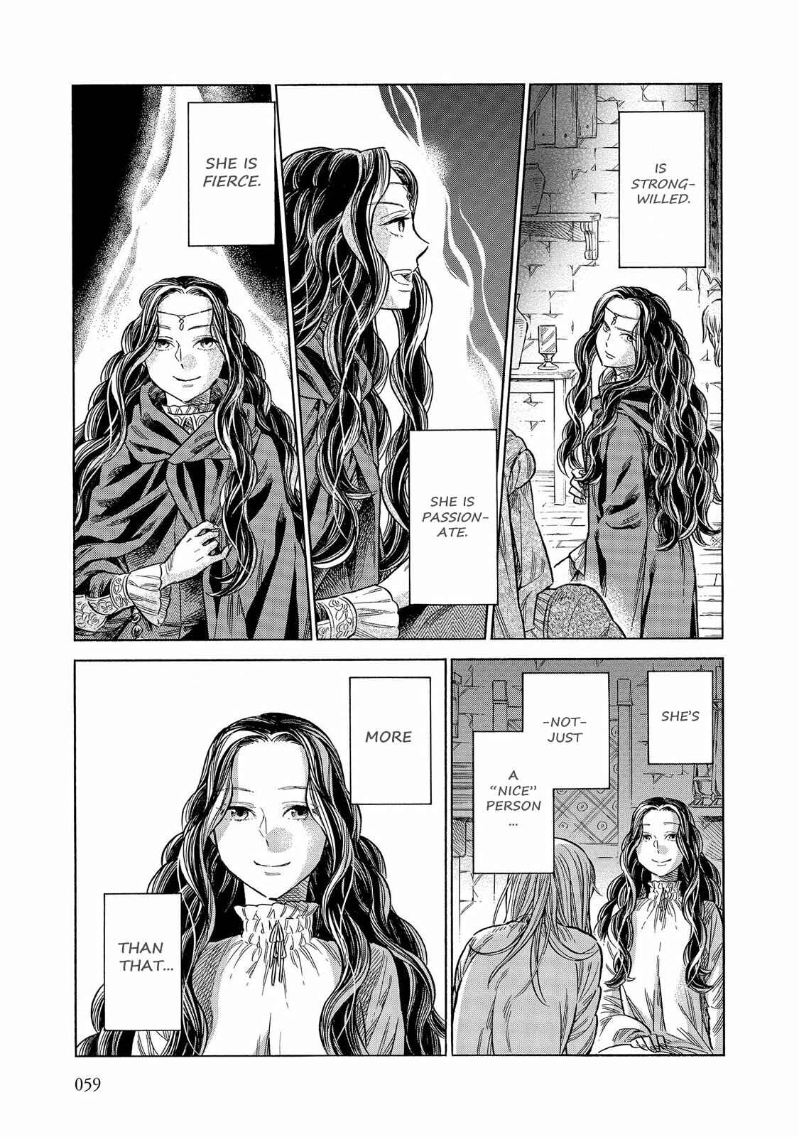 Page 22 Chapter 56 Arte
