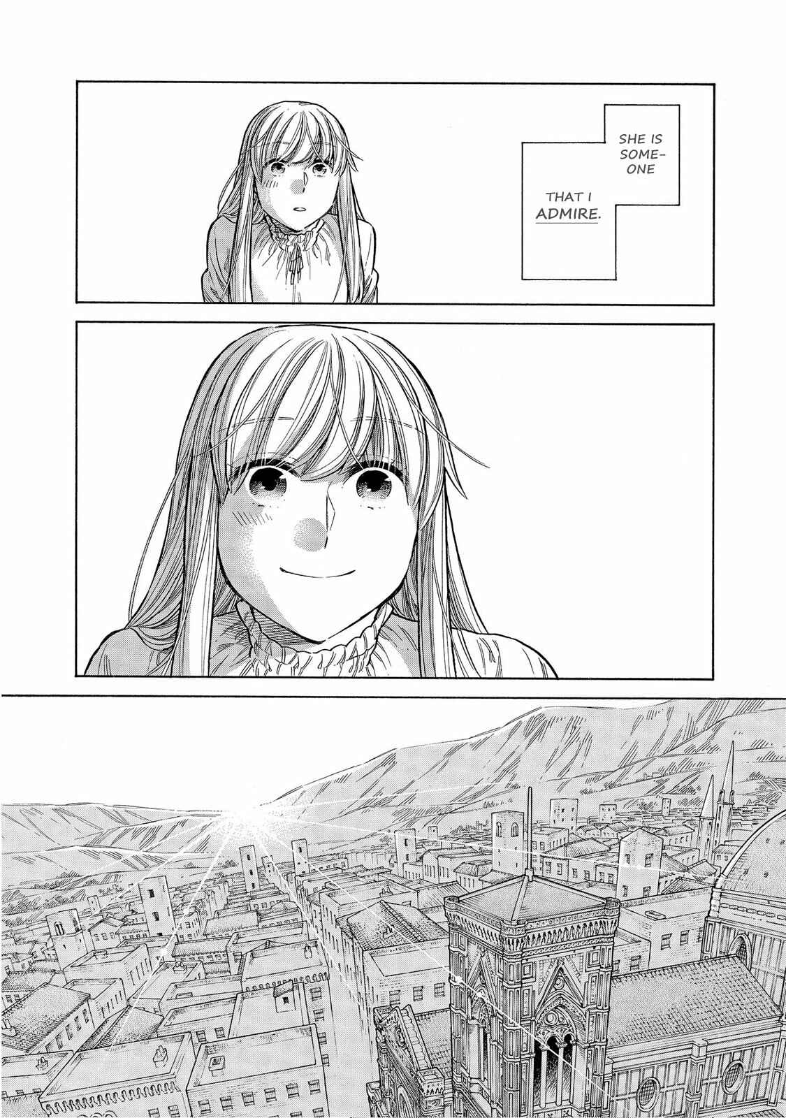 Page 23 Chapter 56 Arte