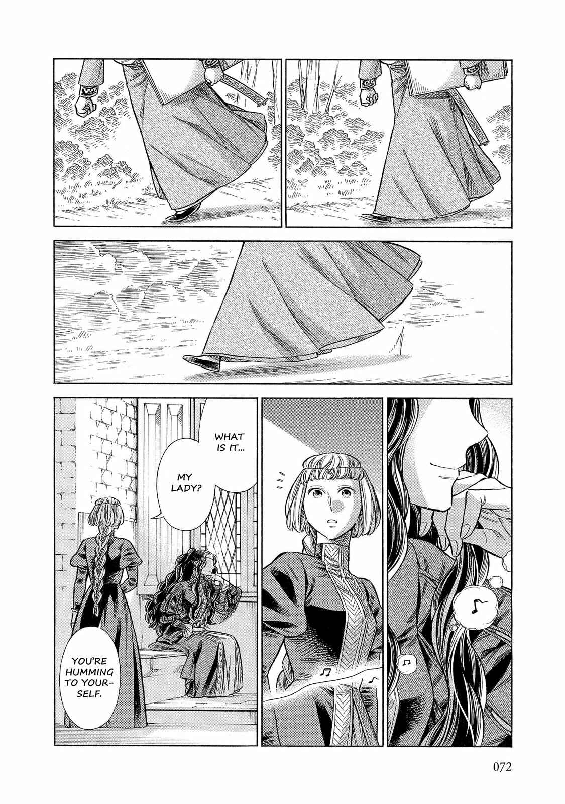 Page 35 Chapter 56 Arte