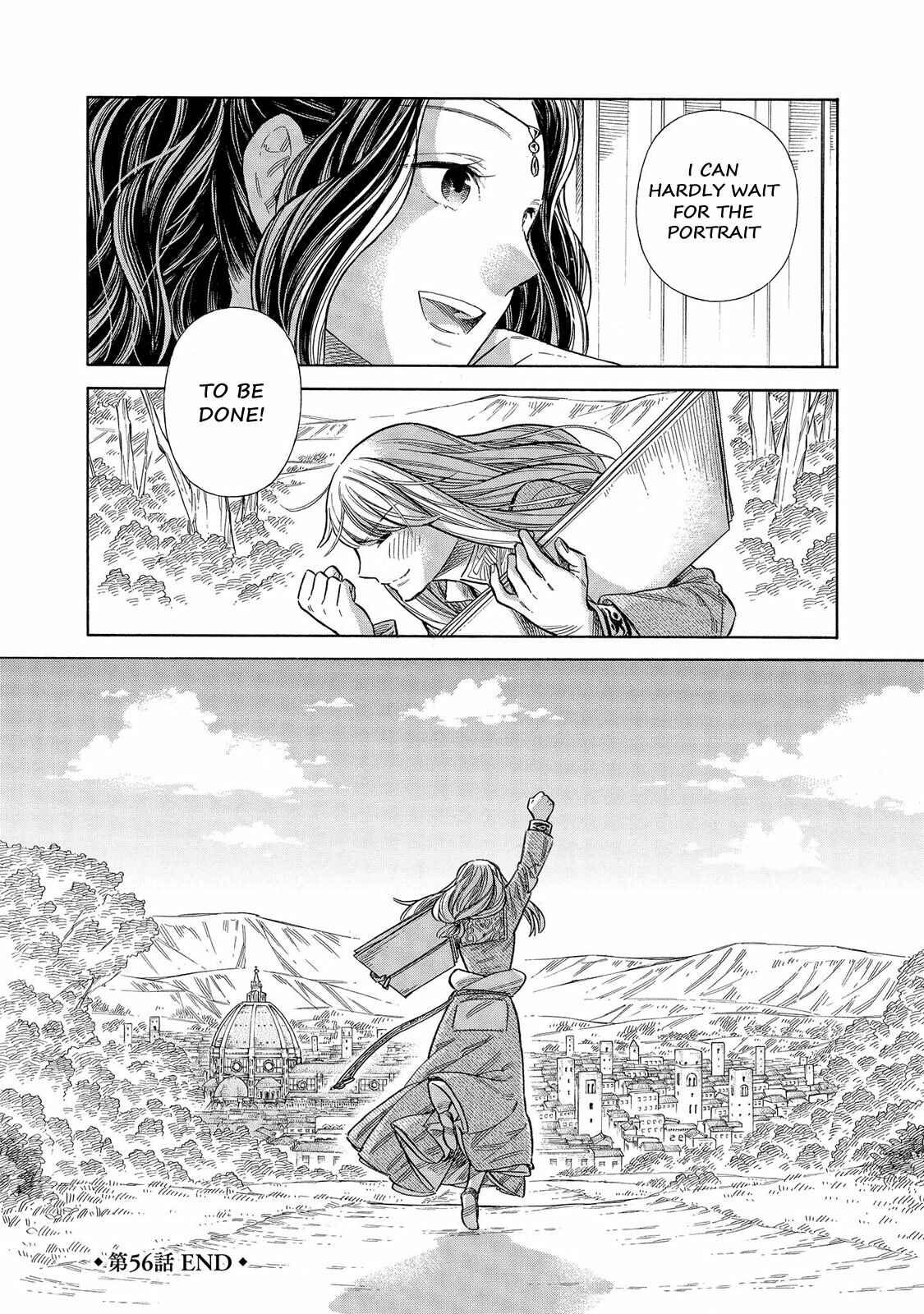 Page 37 Chapter 56 Arte