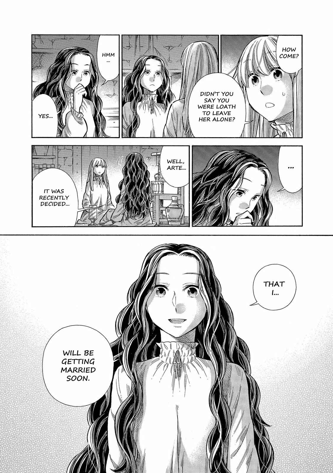 Page 5 Chapter 56 Arte