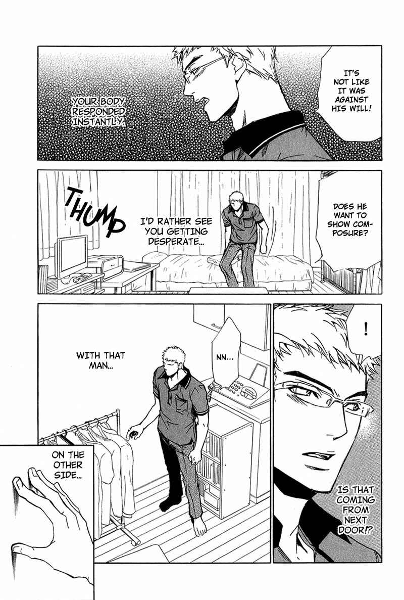 Page 22 Chapter 4 Erotic M