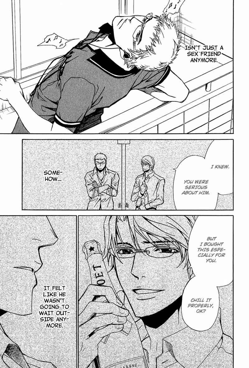 Page 24 Chapter 4 Erotic M
