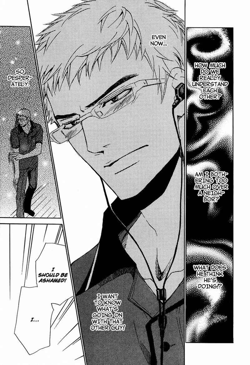 Page 26 Chapter 4 Erotic M