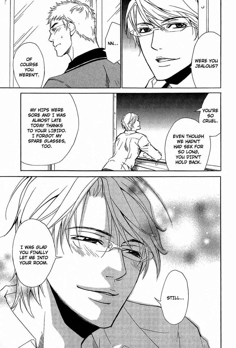 Page 30 Chapter 4 Erotic M