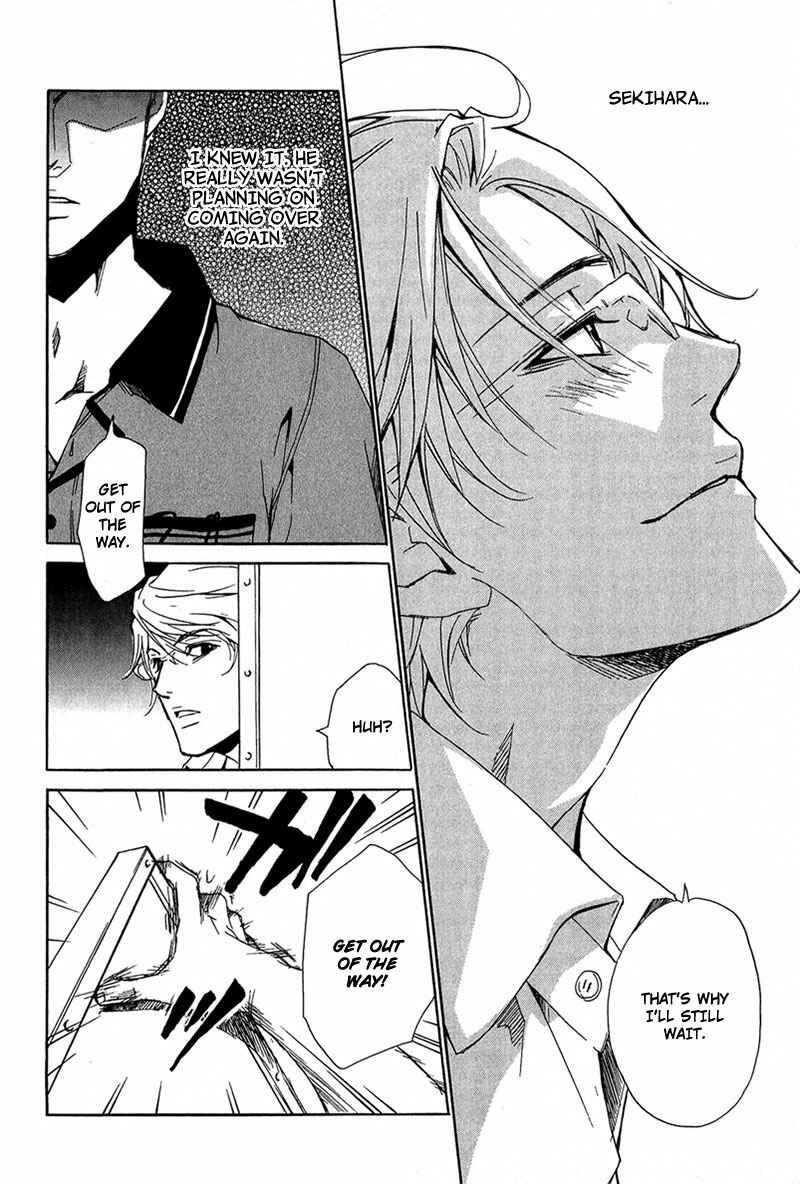 Page 31 Chapter 4 Erotic M