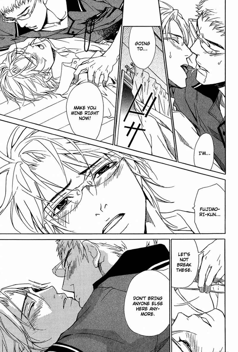 Page 34 Chapter 4 Erotic M
