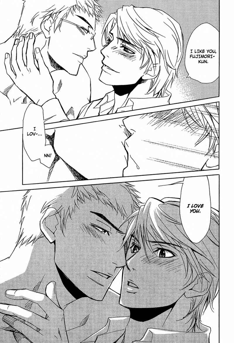 Page 36 Chapter 4 Erotic M