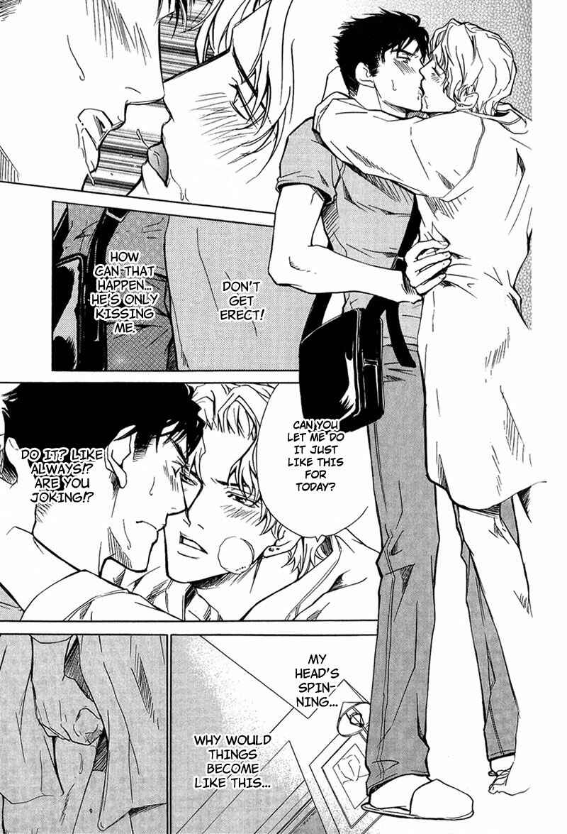 Page 18 Chapter 1 Erotic M