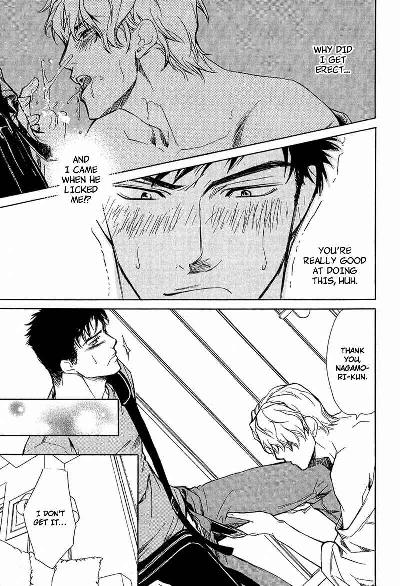 Page 22 Chapter 1 Erotic M