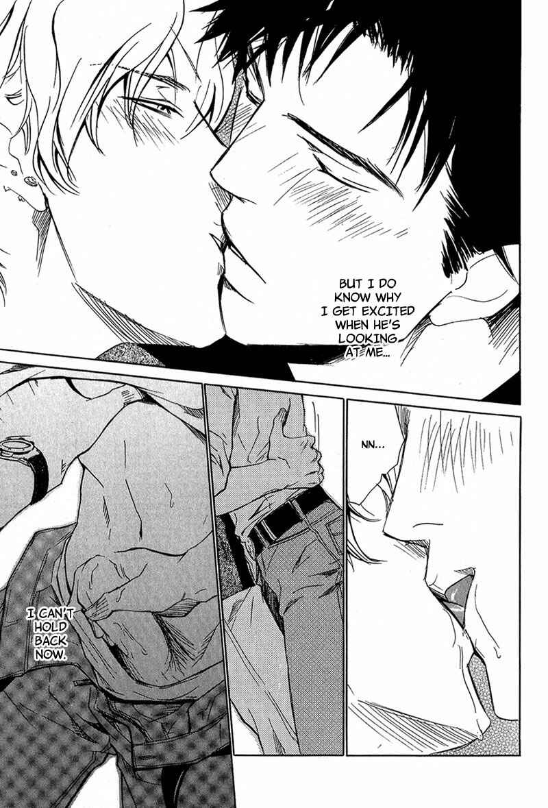 Page 34 Chapter 1 Erotic M