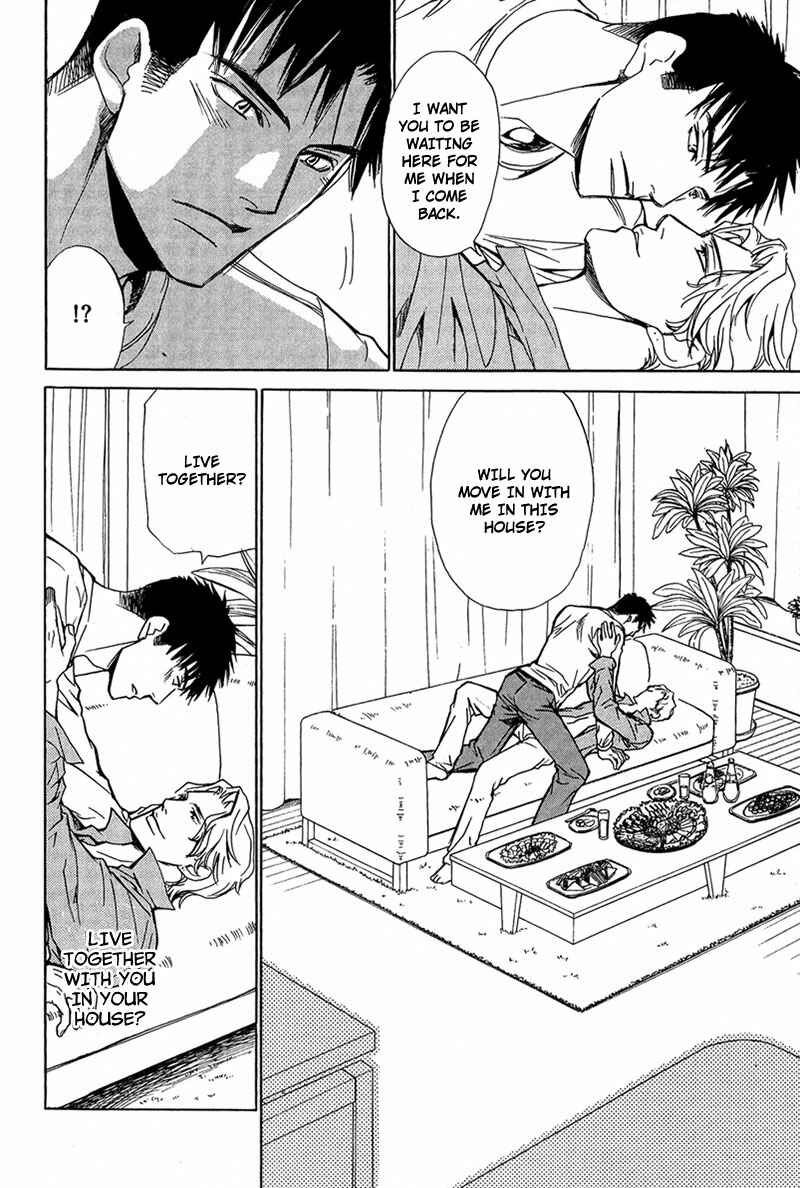 Page 22 Chapter 3 Erotic M