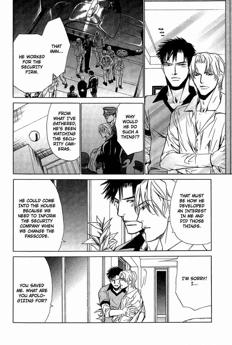 Page 36 Chapter 3 Erotic M