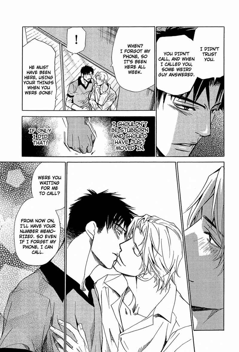 Page 37 Chapter 3 Erotic M