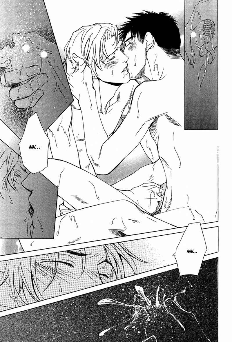 Page 41 Chapter 3 Erotic M
