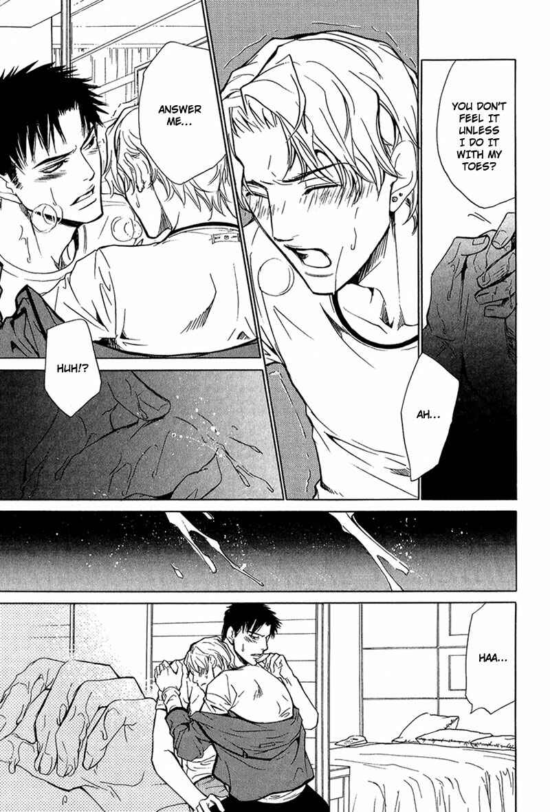 Page 30 Chapter 2 Erotic M