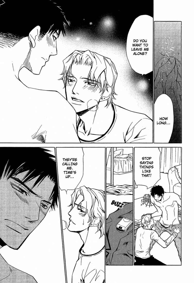 Page 34 Chapter 2 Erotic M