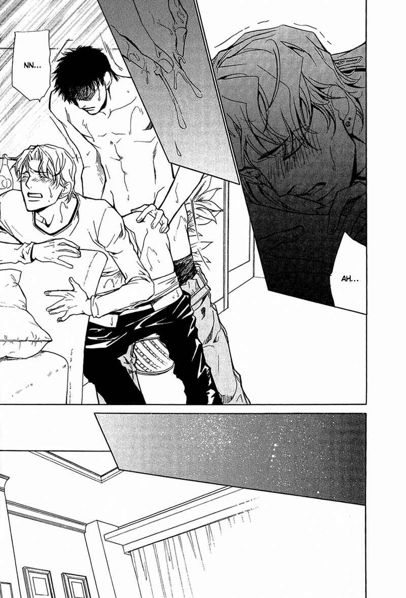 Page 37 Chapter 2 Erotic M