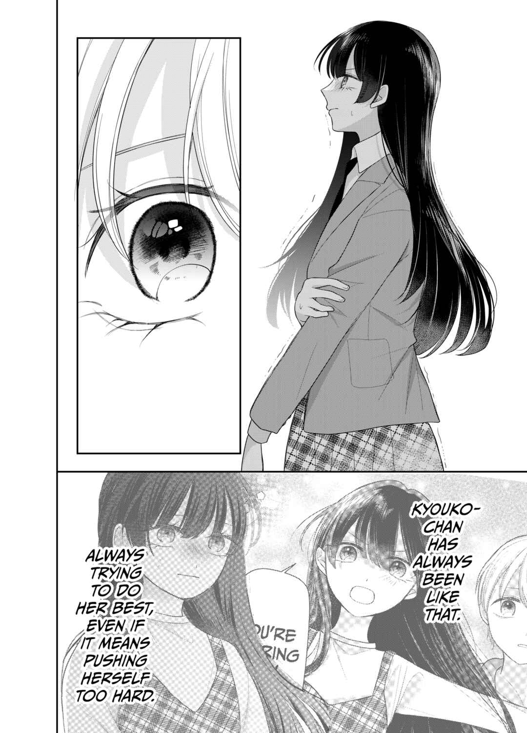 Page 14 Chapter 2 Ore wa Koisuru Onnanoko