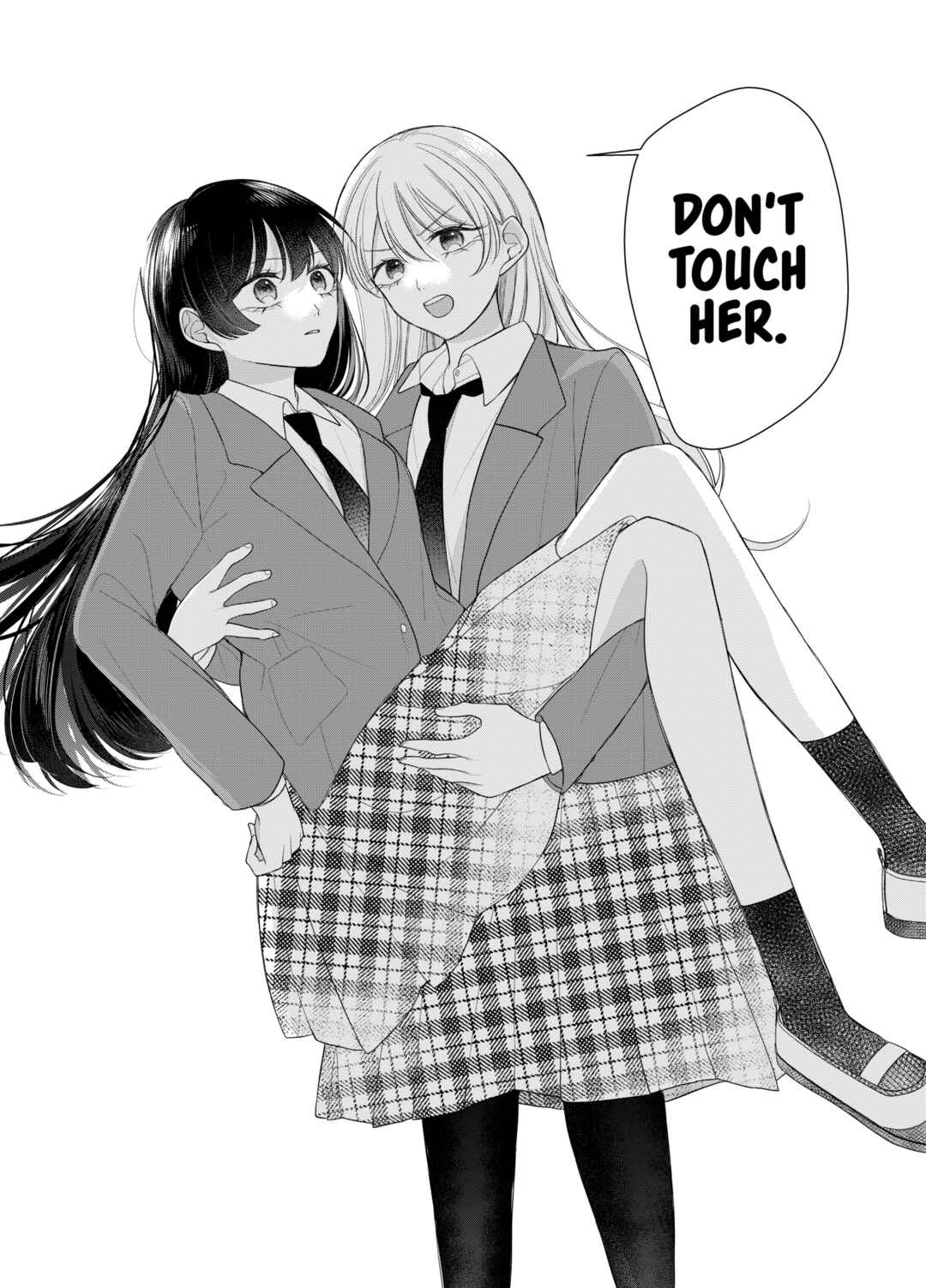 Page 16 Chapter 2 Ore wa Koisuru Onnanoko