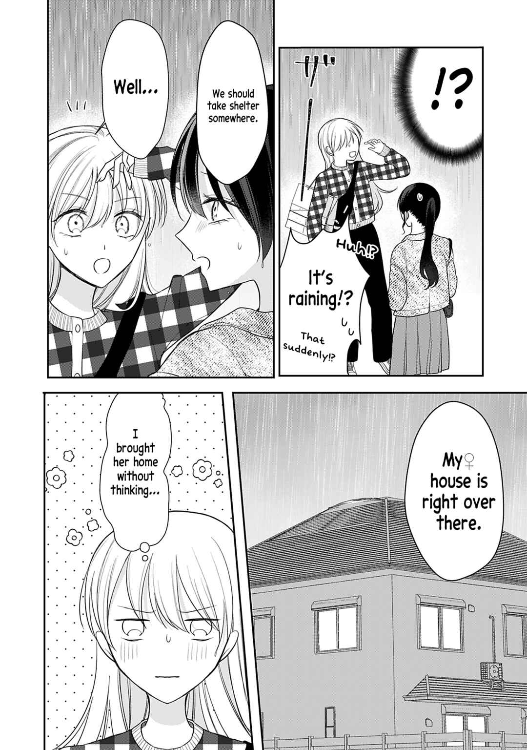 Page 20 Chapter 4 Ore wa Koisuru Onnanoko