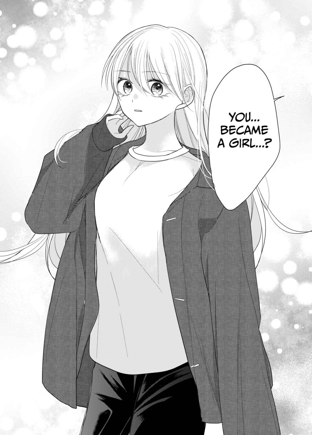 Page 14 Chapter 1 Ore wa Koisuru Onnanoko
