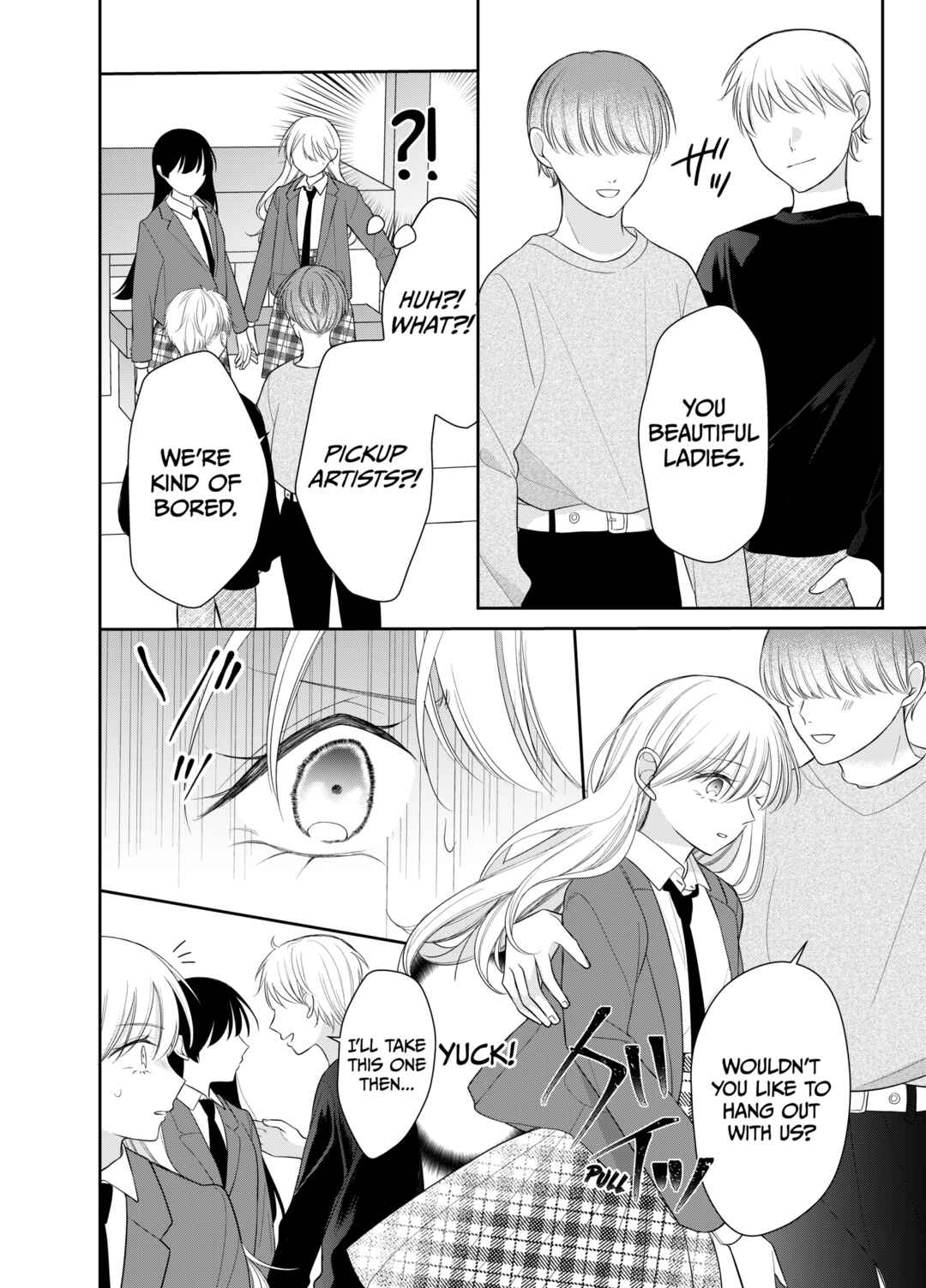 Page 26 Chapter 1 Ore wa Koisuru Onnanoko