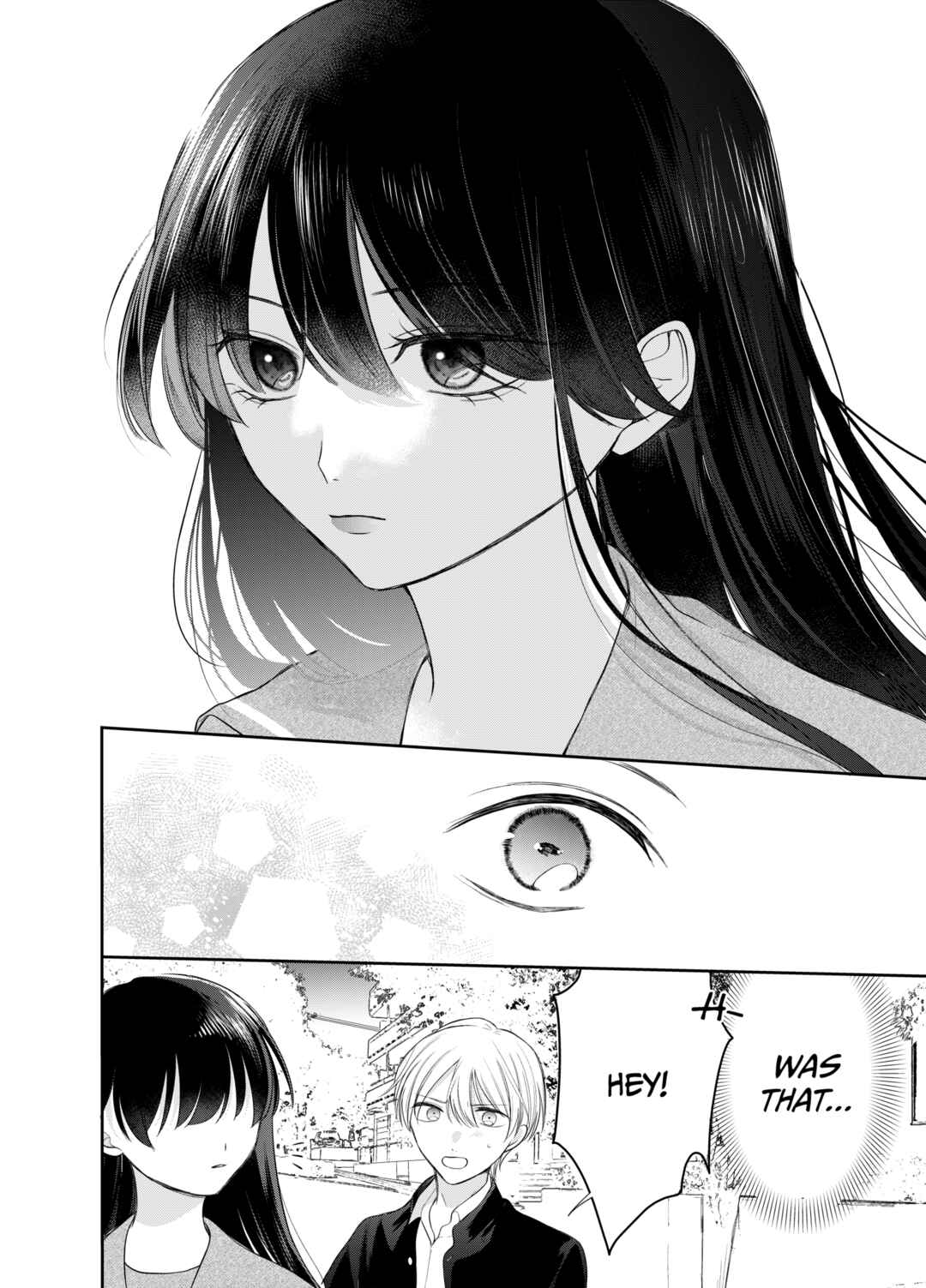 Page 6 Chapter 1 Ore wa Koisuru Onnanoko