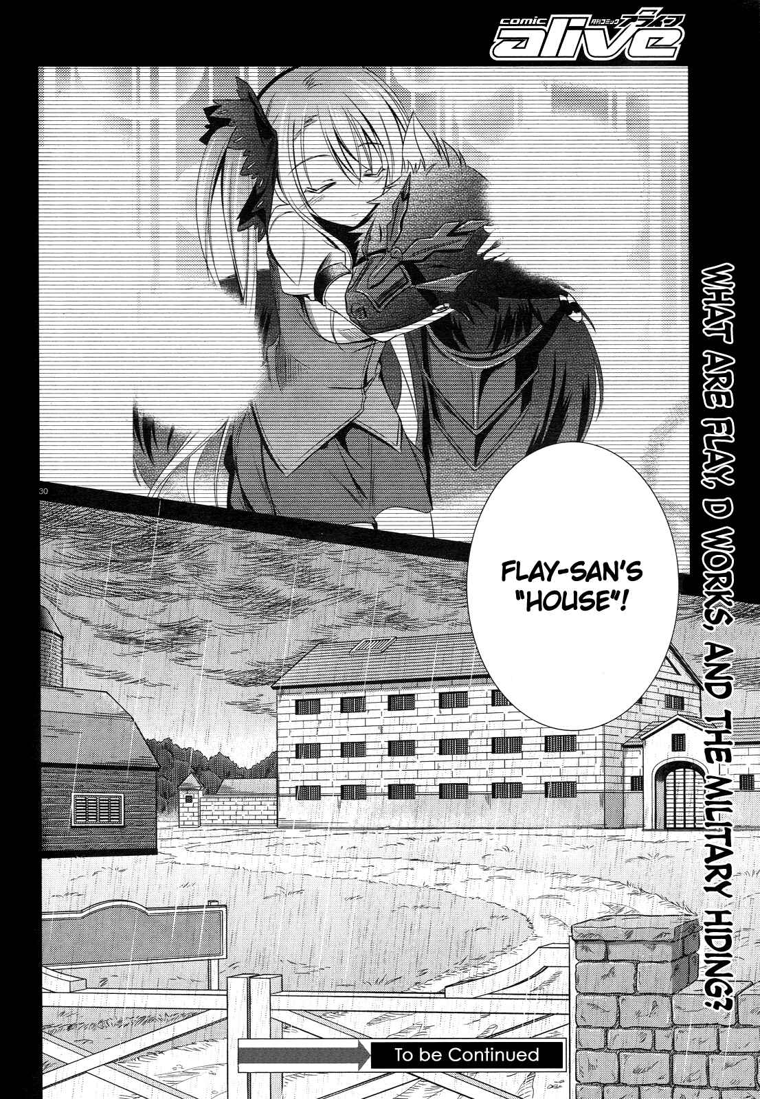 Page 29 Chapter 18 Unbreakable Machine-Doll