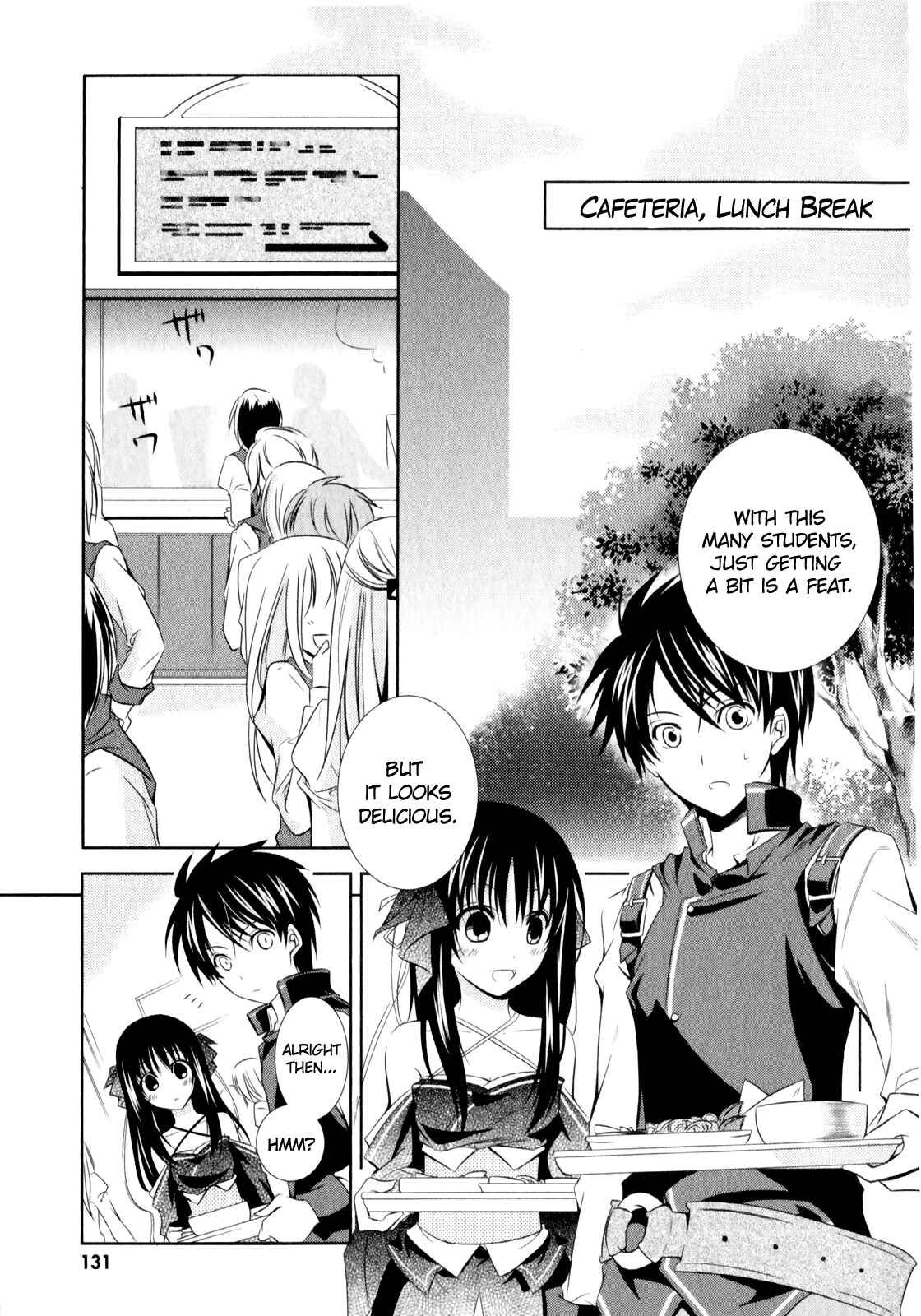 Page 2 Chapter 5 Unbreakable Machine-Doll