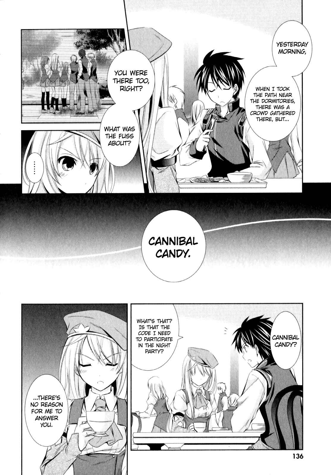 Page 7 Chapter 5 Unbreakable Machine-Doll