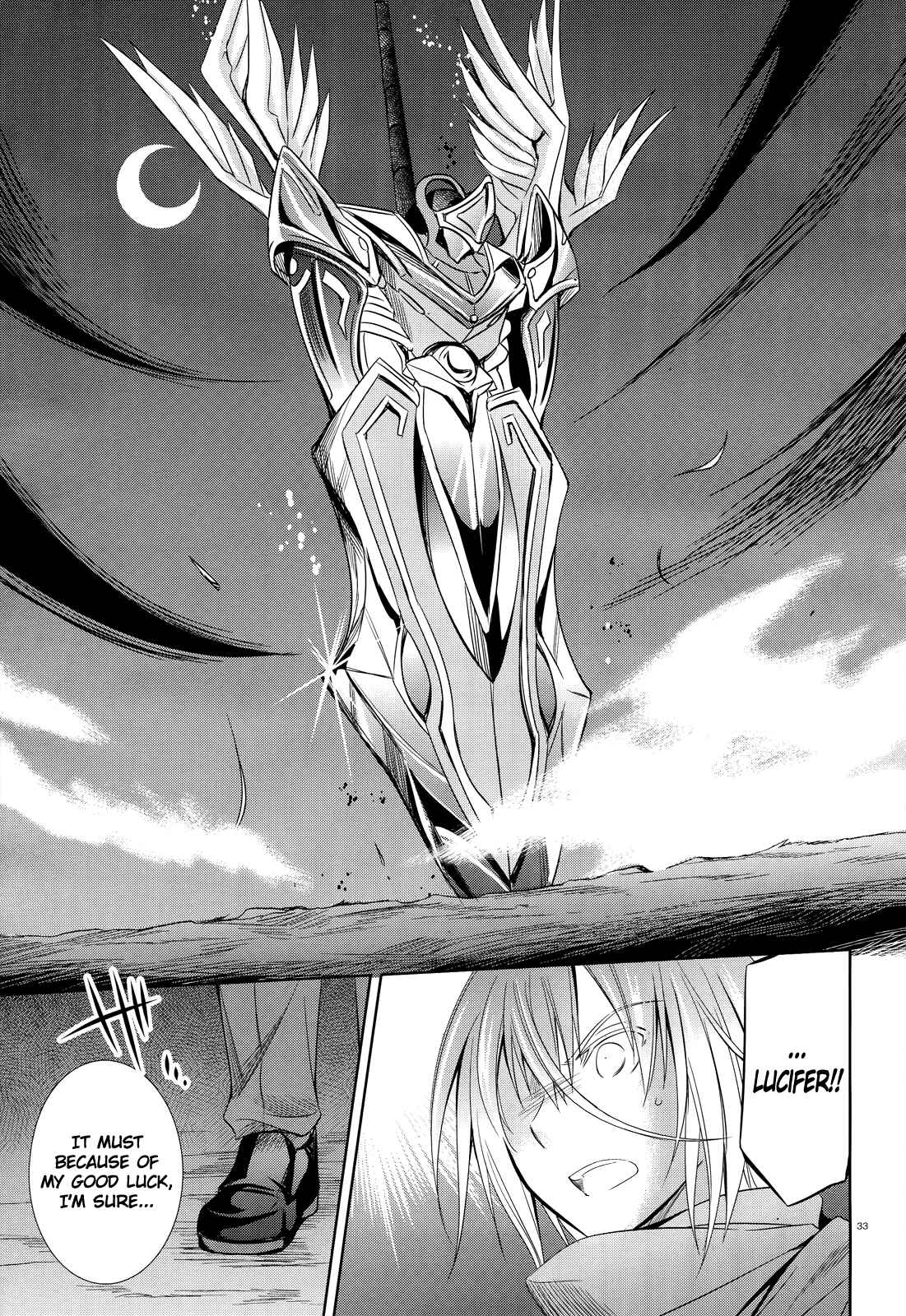 Page 32 Chapter 27 Unbreakable Machine-Doll